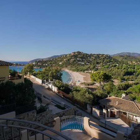 Villa Giulia Torre delle Stelle Buitenkant foto