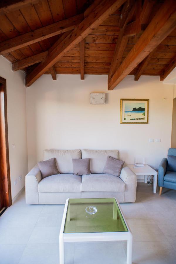Villa Giulia Torre delle Stelle Buitenkant foto